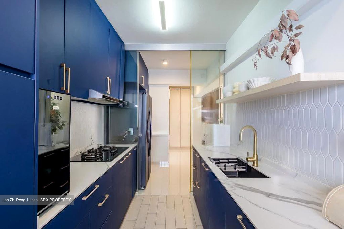 Blk 115B Kallang Residences (Kallang/Whampoa), HDB 4 Rooms #628374661